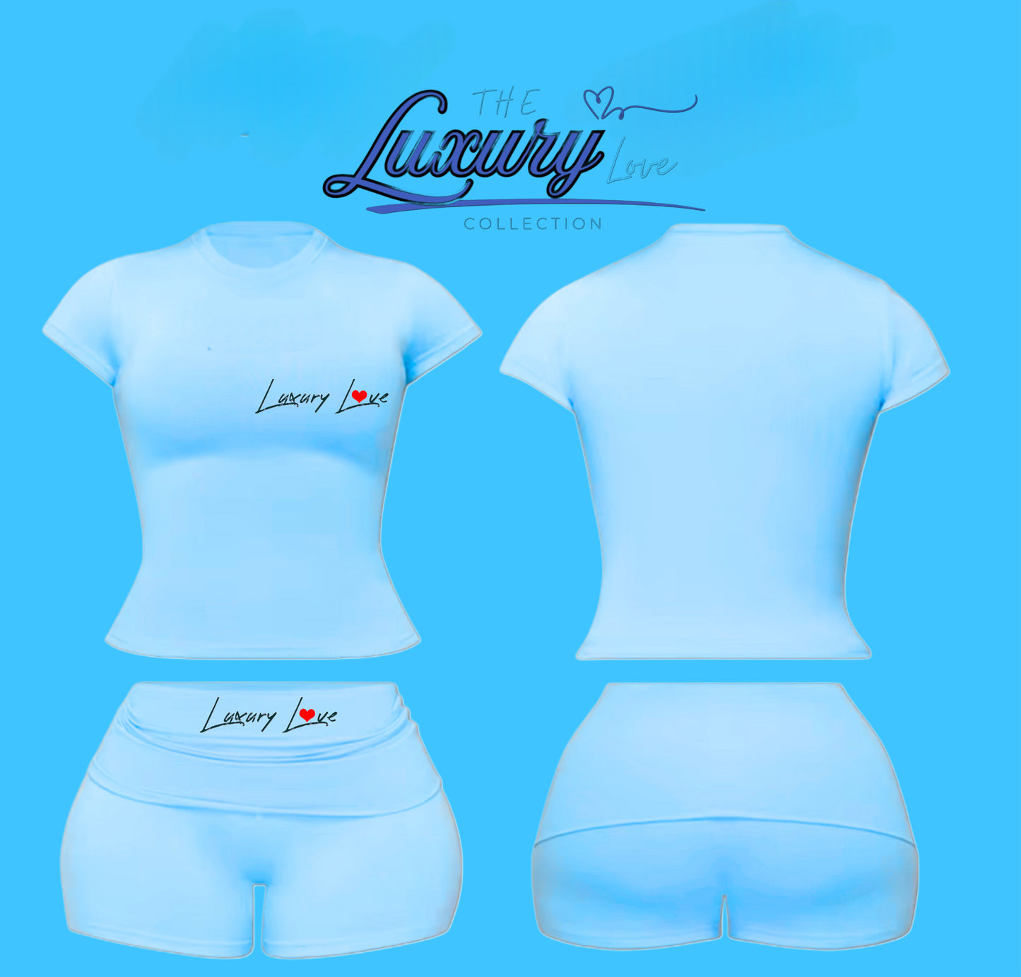 Lounge W Luxury